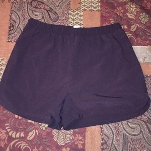 WMNS LUCY SHORTS
